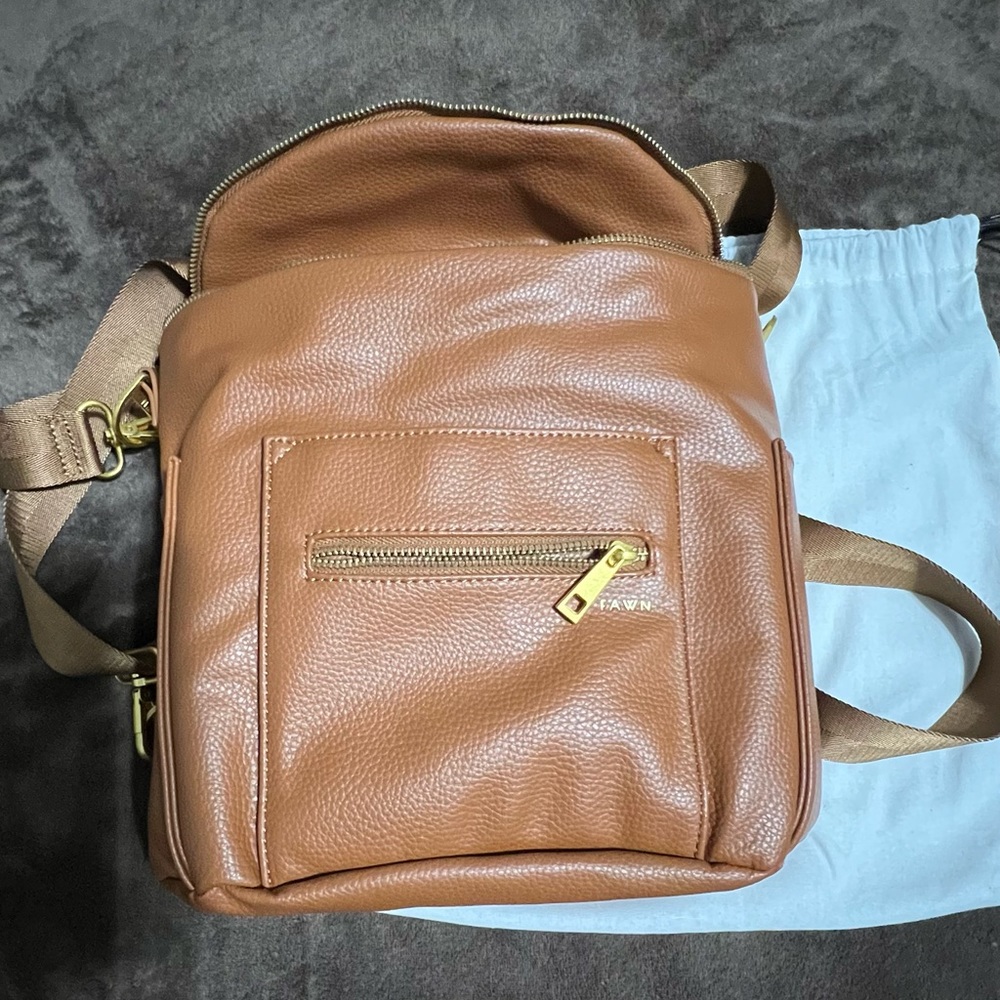 FAWN DESIGN. THE MINI
